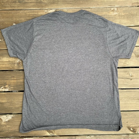 Sublime Rock Band T-Shirt NWOT size 3 XL Grey - Picture 2 of 4